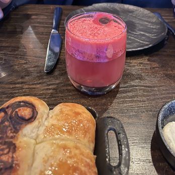 Sparrow + Wolf - Spring mountain sour and milk bread - New American Near Me - Las Vegas, Nevada Sparrow + Wolf - Spring mountain sour and milk bread - New American Near Me - Las Vegas, Nevada