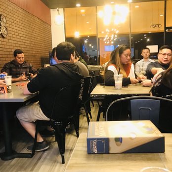 NI HAO TEA - Games and plenty of seating - Coffee & Tea Near Me - Tucson, Arizona NI HAO TEA - Games and plenty of seating - Coffee & Tea Near Me - Tucson, Arizona