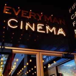 Everyman Mailbox