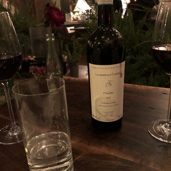 Feast and Floret - Italian Near Me - Hudson, New York