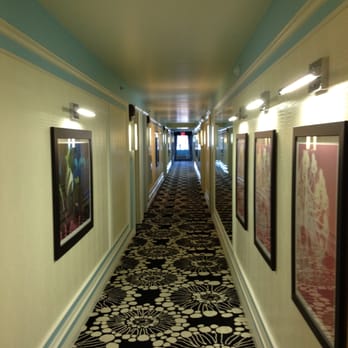 El Cortez Cabana Suites - Nice hallways - Hotels Near Me - Las Vegas, Nevada El Cortez Cabana Suites - Nice hallways - Hotels Near Me - Las Vegas, Nevada