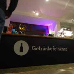 Getränkefeinkost