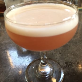 The Table - New American Near Me - San Jose, California