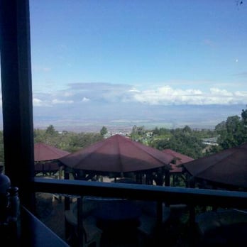 Kula Lodge & Restaurant - Breakfast & Brunch Near Me - Kula, Hawaii Kula Lodge & Restaurant - Breakfast & Brunch Near Me - Kula, Hawaii