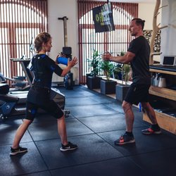Erik Will - EMS Personal Training