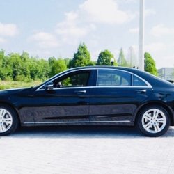 Black Star Transportation - Only luxury cars!