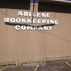 Abilene Bookkeeping & Tax Service
