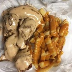 C&W Soul Wings & Things