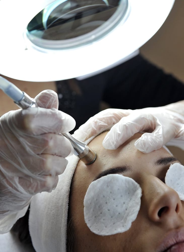 Ageless Perfection Skin Care Studio Logo