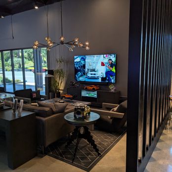 Dynamic Detailing - Waiting room - Auto Detailing Near Me - Santa Clara, California Dynamic Detailing - Waiting room - Auto Detailing Near Me - Santa Clara, California