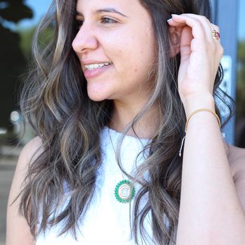 Sugar Plum - Natural Balayage - Hair Salons Near Me - San Clemente, California Sugar Plum - Natural Balayage - Hair Salons Near Me - San Clemente, California