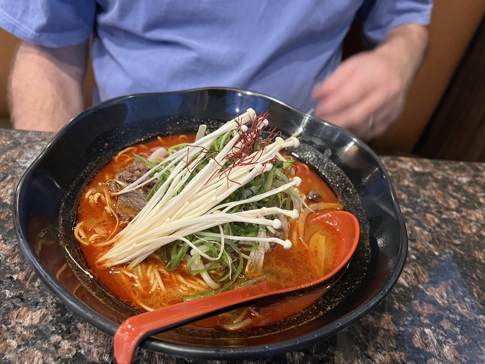 Misaki - Ramen