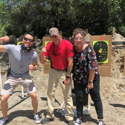 Fight Training LLC