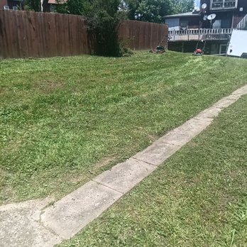 Jacob kraley landscaping - After Service - Lawn Services Near Me - Wall, Pennsylvania Jacob kraley landscaping - After Service - Lawn Services Near Me - Wall, Pennsylvania