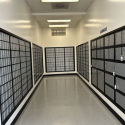 US Post Office - 10/17/24 P O boxes