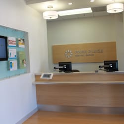 Park Place Dental Group - Park Place Dental Group and Orthodontics opened its doors to the Newbury Park community in August 2013.