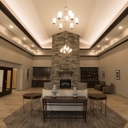 Grand River Health and Rehab Center