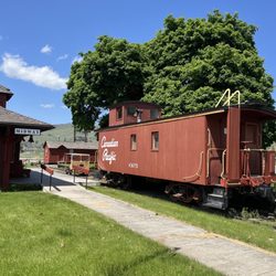 Kettle River Museum