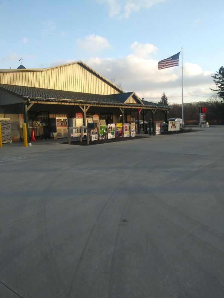 SUNOCO Updated October 2024 9980 W Central Ave, Sylvania, Ohio