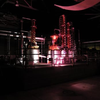 St. George Spirits - Distilleries Near Me - Alameda, California St. George Spirits - Distilleries Near Me - Alameda, California