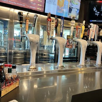 Phil's BBQ - Frosty!! - Barbeque Near Me - Temecula, California