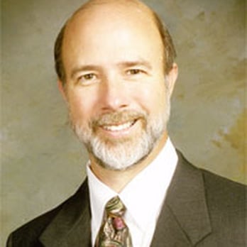 Lloyd CTrichell, DPM - Dr. Trichell - Podiatrists Near Me - Fayetteville, Arkansas