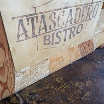 Atascadero Bistro - Sandwiches Near Me - Atascadero, California