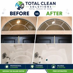 Total Clean Solutions
