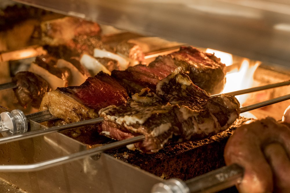 Sumibi Churrasco GOSTOSO Sapporo