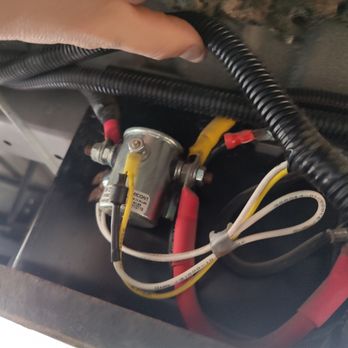 Onpoint RV - No power? - RV Repair Near Me - Gainesville, Georgia
