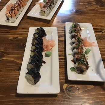 Taste - Sushi - Tapas/Small Plates Near Me - South Haven, Michigan Taste - Sushi - Tapas/Small Plates Near Me - South Haven, Michigan