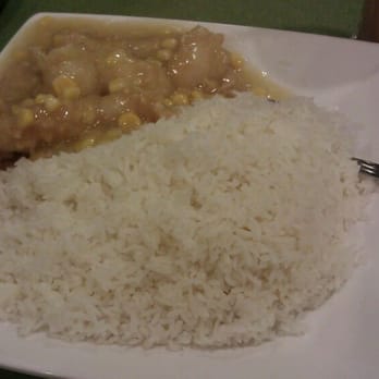 Hing Kee Restaurant - Fish Fillet with Corn - Vietnamese Near Me - Chicago, Illinois