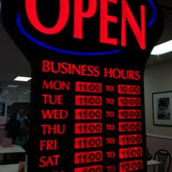 Bop's Frozen Custard of Brandon