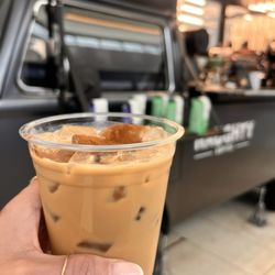 Naughty Coffee