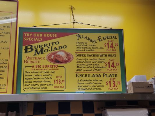 Taqueria Cancun by null