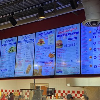 Fuddruckers - Burgers Near Me - Miami, Florida Fuddruckers - Burgers Near Me - Miami, Florida