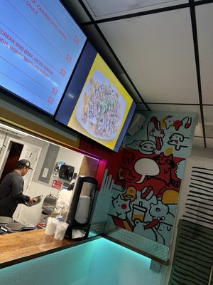 YoYo's Hotdog by null
