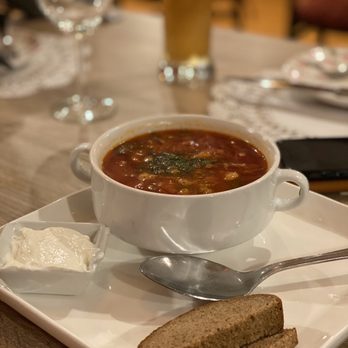 Red Tavern - Borsh - Russian Near Me - San Francisco, California Red Tavern - Borsh - Russian Near Me - San Francisco, California