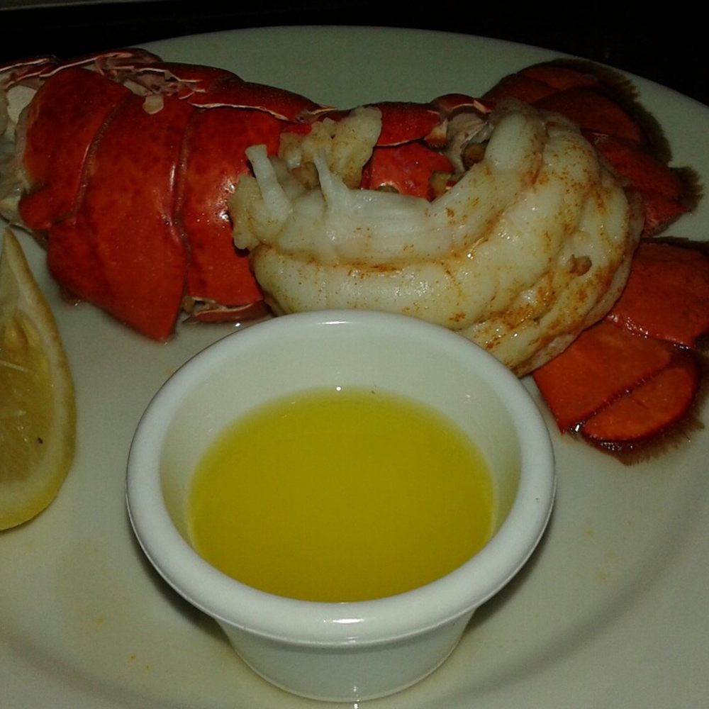 Stonewood Grill & Tavern - Lobster Tail - New American Near Me - Brandon, Florida Stonewood Grill & Tavern - Lobster Tail - New American Near Me - Brandon, Florida