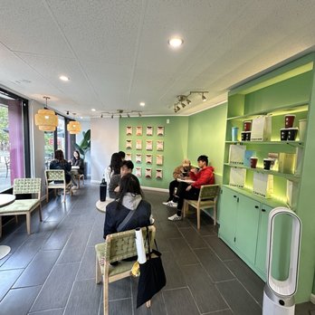 Chayan - Bubble Tea Near Me - Seattle, Washington Chayan - Bubble Tea Near Me - Seattle, Washington