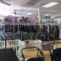 Conceptions Childrens Resale