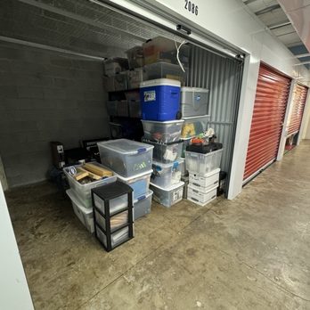 Space Shop Self Storage - 14th Street - Indoor Storage - Self Storage Near Me - Atlanta, Georgia Space Shop Self Storage - 14th Street - Indoor Storage - Self Storage Near Me - Atlanta, Georgia