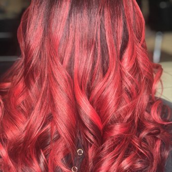 Hair By Nikki - Ask for Kim! - Hair Stylists Near Me - Houston, Texas Hair By Nikki - Ask for Kim! - Hair Stylists Near Me - Houston, Texas