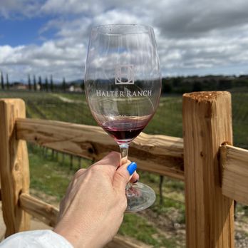 Halter Ranch Temecula - Wine Tasting Room Near Me - Temecula, California Halter Ranch Temecula - Wine Tasting Room Near Me - Temecula, California