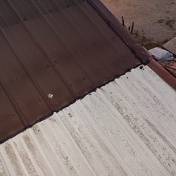 Roof Seal