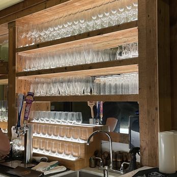 Cannabis Cafe - Bar - Cannabis Dispensaries Near Me - West Hollywood, California