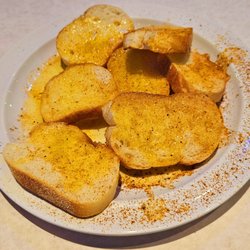 Not Just Crab - 3'11'2023 Tasty Table Bread