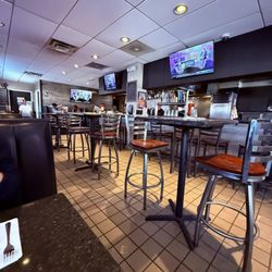 Champions Pub