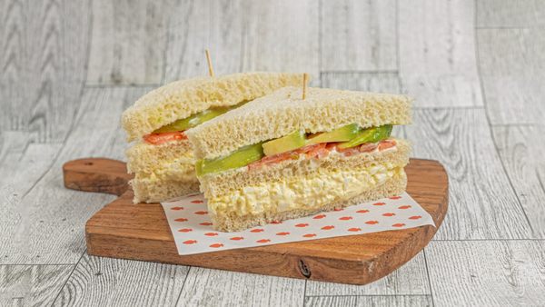 Moi Peruvian Homemade Bakery by null