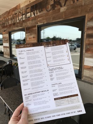 Menu photo 8 Baker's Crust Virginia Beach, VA Menu photo 8 Baker's Crust Virginia Beach, VA